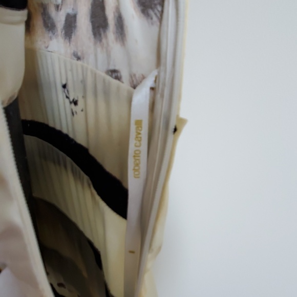 ROBERTO CAVALLI Dress - Picture 8 of 8